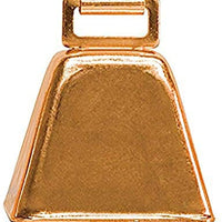 Weaver Leather 65 – 4473 2 – 1/2 X 2 – 1/4" Vaca Bell - BESTMASCOTA.COM