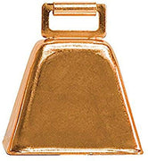 Weaver Leather 65 – 4473 2 – 1/2 X 2 – 1/4" Vaca Bell - BESTMASCOTA.COM