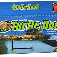 Zoo Med 78098 Turtle Dock, X-Large - BESTMASCOTA.COM