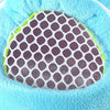 Yosoo - Bolsa transportadora para mascotas con correa para el hombro - BESTMASCOTA.COM