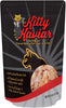 Kitty Kaviar - Shaved Bonito Fish Flakes Cat Treat - BESTMASCOTA.COM