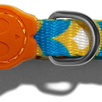 Zee.Cat Collar | Collares de gato ajustables | Hebilla de rotura | Longitud - 7.8-11.8 pulgadas - BESTMASCOTA.COM