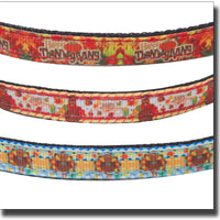 TCBOYING - Juego de 3 collares para gatos de Acción de Gracias con cascabel ajustable, regalo de Acción de Gracias - BESTMASCOTA.COM
