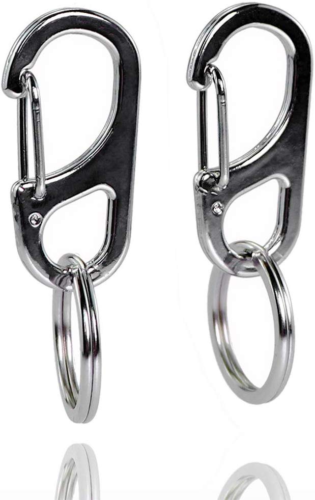 Clip de etiqueta para perro de Lion Royal, fácil de cambiar, soporte de identificación para perros y mascotas, collares y arneses. - BESTMASCOTA.COM