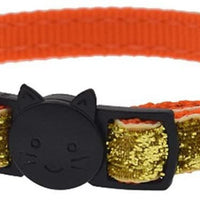 Collar de gato con cascabeles para mascotas, diseño de hada - BESTMASCOTA.COM