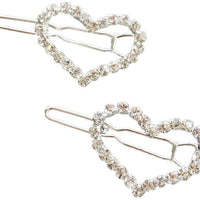 PET SHOW Corona Rhinestone Niñas Mascota Gato Perro Clips de pelo Accesorios de aseo - BESTMASCOTA.COM