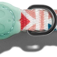 Zee.Cat Collar | Collares de gato ajustables | Hebilla de rotura | Longitud - 7.8-11.8 pulgadas - BESTMASCOTA.COM
