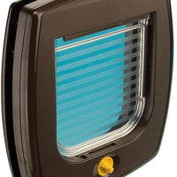 Ferplast Cat and Dog Flap Swing - BESTMASCOTA.COM