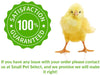 Rascador de gallinas sostenible para mascotas pequeñas, sin OMG, sin maíz, sin soja. Producto de origen local y fabricado en lotes pequeños. 25 lb - BESTMASCOTA.COM