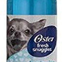 Oster Animal Care Oster Canina Tropical Colonia - BESTMASCOTA.COM