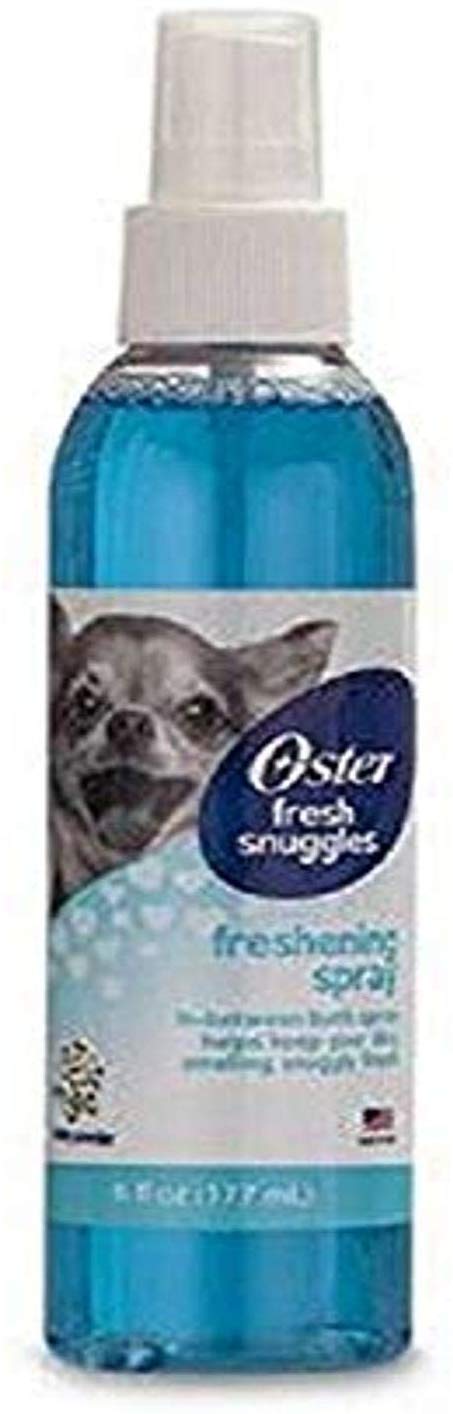 Oster Animal Care Oster Canina Tropical Colonia - BESTMASCOTA.COM