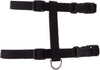 Coastal Pet Adjustable Figure H Cat Harness | Girth Size: 10" to 18" | One Size Fits Most - BESTMASCOTA.COM