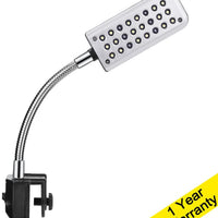 DaToo - Luz LED pequeña para acuario - BESTMASCOTA.COM