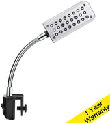 DaToo - Luz LED pequeña para acuario - BESTMASCOTA.COM