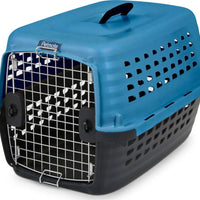 Perrera Compass Petmate- A la moda - BESTMASCOTA.COM