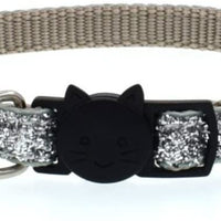 Collar de gato con cascabeles para mascotas, diseño de hada - BESTMASCOTA.COM