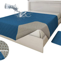 Easy-Going - Funda de cama antideslizante impermeable - BESTMASCOTA.COM