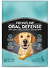 Frontline Oral Defense Daily Dental Masticables para perros grandes - BESTMASCOTA.COM