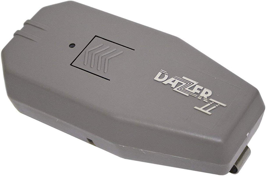 Perro Dazer II disuasivo ultrasónico para perros - BESTMASCOTA.COM