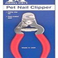 Corta Uñas para perros de acero inoxidable, estilo alicate, Millers Forge - BESTMASCOTA.COM
