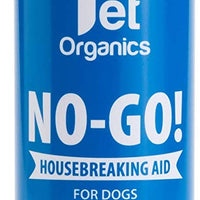 Pet Organics No-Go! Ayuda a educar a su mascota - BESTMASCOTA.COM