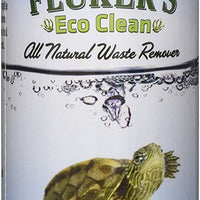 Fluker 43000 Eco Clean eliminador de residuos de reptiles naturales, 8 onzas - BESTMASCOTA.COM