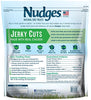 Nudges Health and Wellness Pollo Jerky Dog Treats - BESTMASCOTA.COM