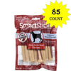 SmartBones Smartsticks Rawhide-Free Dog Chew, Made with Real Ingredients, Rawhide Free Chews for Dogs - BESTMASCOTA.COM