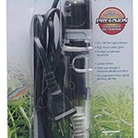 Calentador sumergible para acuario tamaño mini Fluval Marina - BESTMASCOTA.COM