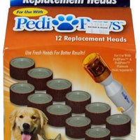 PediPaws Replacement Filing Heads - BESTMASCOTA.COM