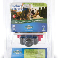 PetSafe Deluxe - Receptor de collar de perro ultraligero - BESTMASCOTA.COM