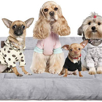 Sunny - Colchón antideslizante para cama de perro, almohadilla suave lavable - BESTMASCOTA.COM