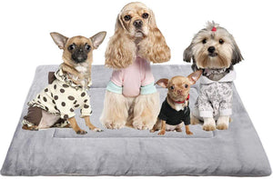 Sunny - Colchón antideslizante para cama de perro, almohadilla suave lavable - BESTMASCOTA.COM