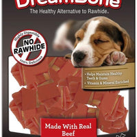 DreamBone - Huesos de carne de vacuno con sabor a perro - BESTMASCOTA.COM