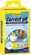 Tetra Correct Ph 7.0 Tabletas para Agua de Acuario - BESTMASCOTA.COM