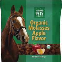 Mascotas EE. UU. Melaza Apple caballo Treats – 4.5 lb - BESTMASCOTA.COM
