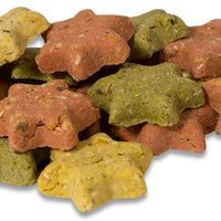 Super Stars - Manijas para caballo - BESTMASCOTA.COM