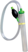 Python Pro-Clean - Kit de arandelas para acuario, tamaño grande, con esponja Siphon - BESTMASCOTA.COM
