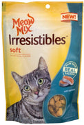 Big Heart Pet Brands 528190 Salmón Cat Treat, 6 oz - BESTMASCOTA.COM