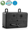 KCSC Mini disuasorio de control de corteza, dispositivo antiladrido, herramienta de entrenamiento para perros, para dejar de ladrar, seguro para todos los perros, uso en interiores y exteriores, alcance de hasta 50 pies (mejorado) - BESTMASCOTA.COM
