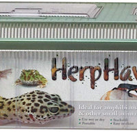 Lee de Herp Haven Criador Box, grande - BESTMASCOTA.COM