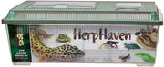 Lee de Herp Haven Criador Box, grande - BESTMASCOTA.COM