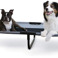 K&H PET PRODUCTS Cuna original para mascotas - BESTMASCOTA.COM