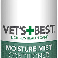 Vet Niebla la humedad mejor Acondicionador para perros 16oz. - BESTMASCOTA.COM