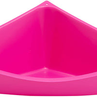 Lixit - Bandeja de arena para hurones y conejos - BESTMASCOTA.COM
