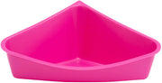 Lixit - Bandeja de arena para hurones y conejos - BESTMASCOTA.COM
