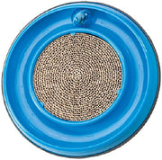 Ética mascotas Rockin 'rascador Cat Toy, 10" - BESTMASCOTA.COM