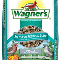 Mezcla de semillas de aves regionales del sur de Wagner - BESTMASCOTA.COM