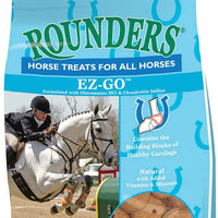 Rounders Horse Treats - BESTMASCOTA.COM