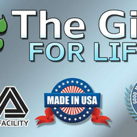 El regalo para la vida para gatos – The Fountain of Youth para Pets – 60 Gourmet Chewable Treats – fabricado en los Estados Unidos - BESTMASCOTA.COM